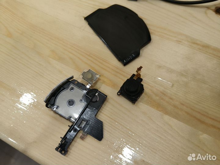 Psp 3008 на запчасти