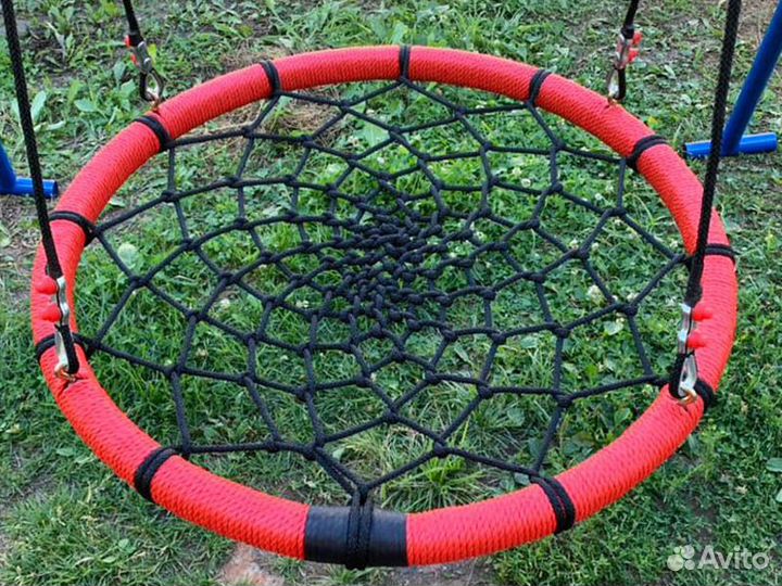 Детский уличный комплекс