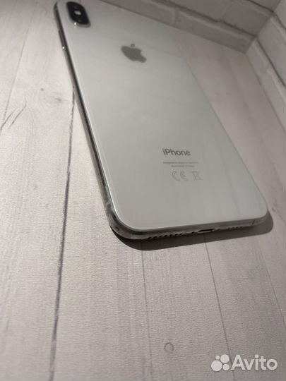 iPhone Xs Max, 64 ГБ