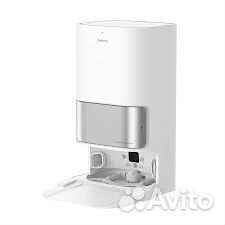 Dreame bot L10S ultra