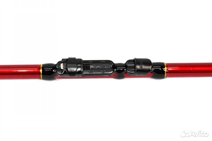 Удилище болонское Shimano Discovery SL500 5.0м 15