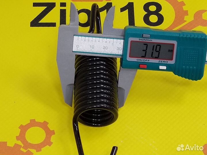 Пружины для стиральной машины