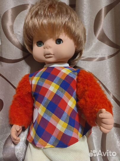 Кукла СССР 60 см