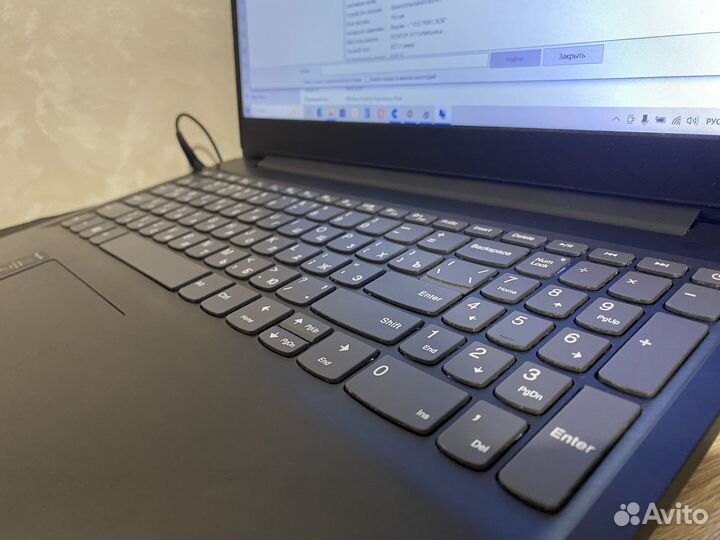 Ноутбук Lenovo IdeaPad S145-15AST