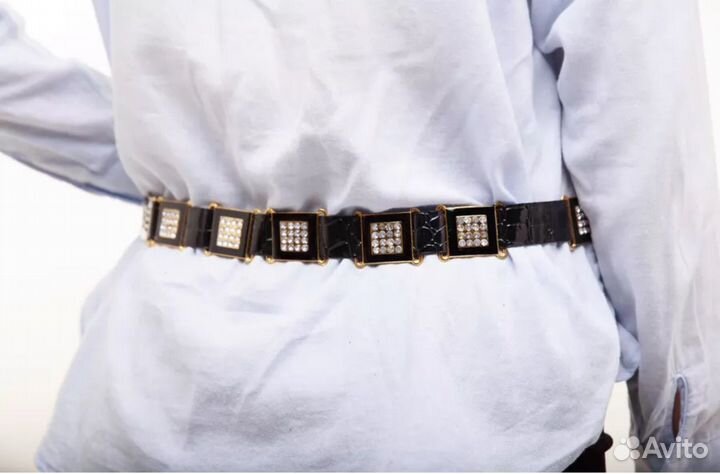 Ремень женский