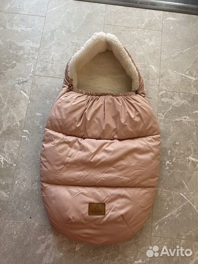 Кокон для новорожденных