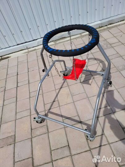 Ходунки для детей с дцп. Польша