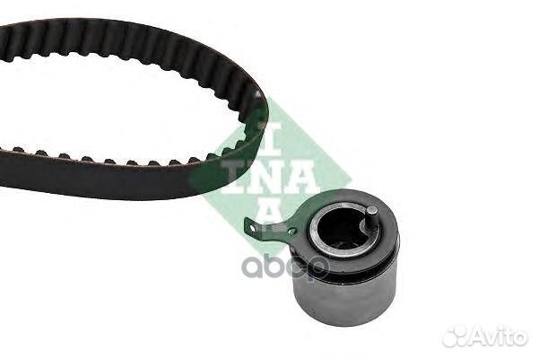 Ремкомплект грм daewoo Matiz INA 530 0453 10 530