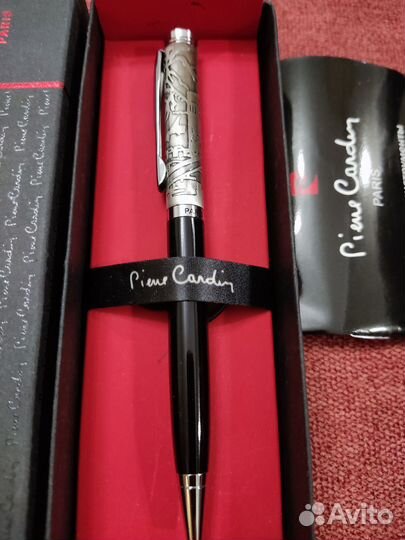 Ручка pierre cardin