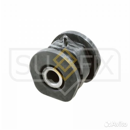 Sufix SL-1074 Сайлентблок рычага подвески перед прав/лев
