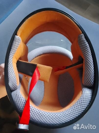 Продам шлем детский