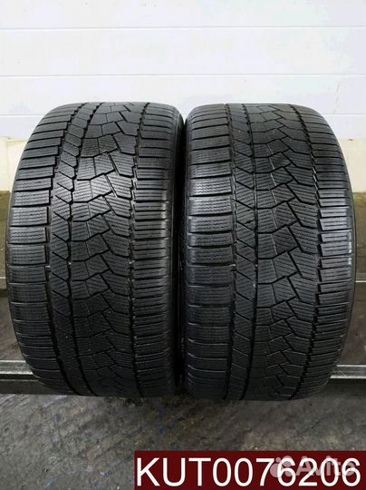 Continental ContiWinterContact TS 860S 305/35 R21 107U