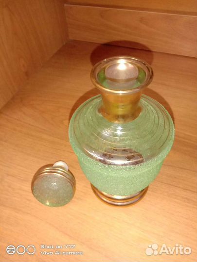 Графин СССР