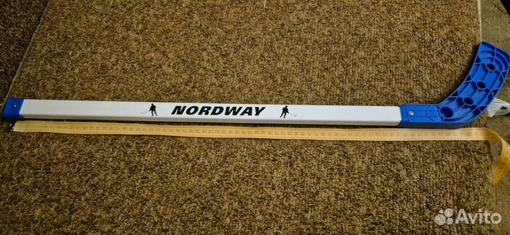 Клюшка хоккейная детская