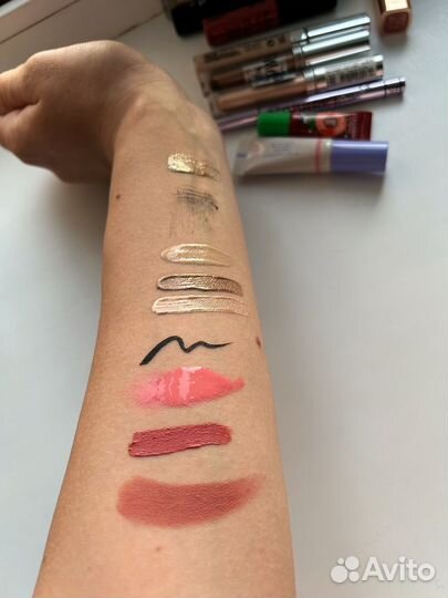 Набор косметики