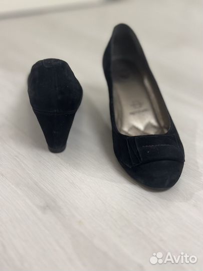 Туфли женские 37 размер