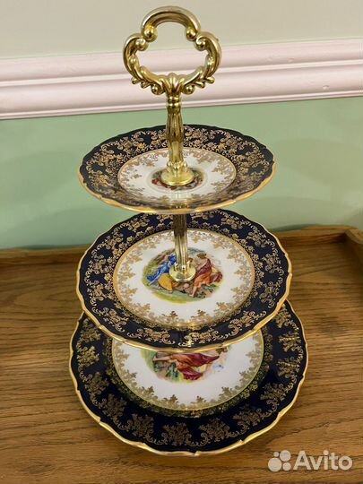 Цветочница