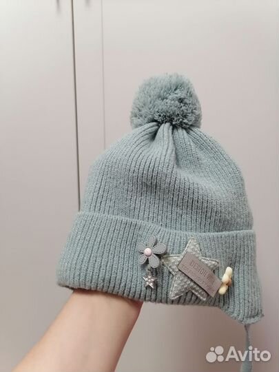 Шапки осень весна зима