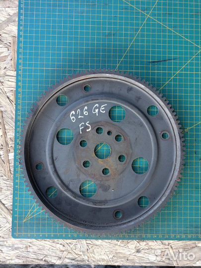 Маховик АКПП Mazda 626 GE FS