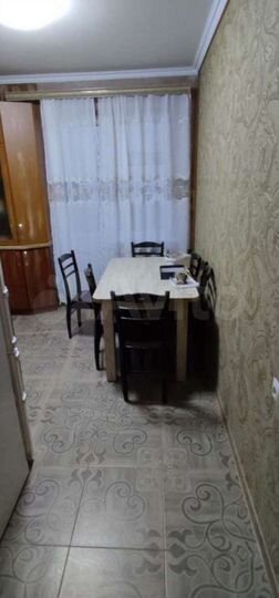 2-к. квартира, 60 м², 7/10 эт.