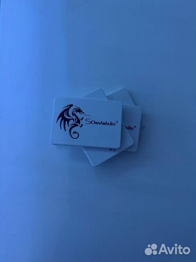 SSD somnambulist 240gb