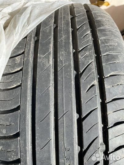 Nokian Tyres Nordman SX2 17.5/70 R16