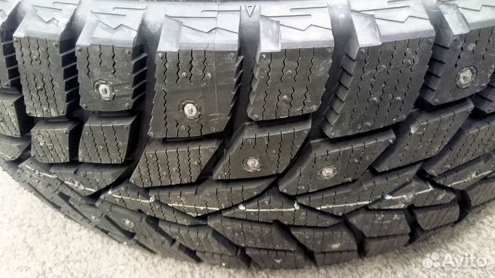 Dunlop Grandtrek Ice 02 285/60 R18 116T