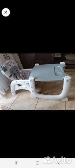 Стульчик для кормления