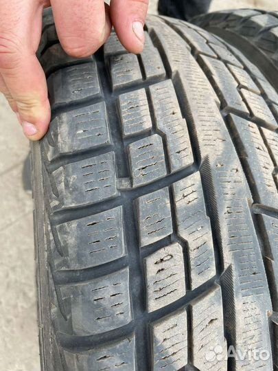 Yokohama Geolandar I/T G072 225/55 R19