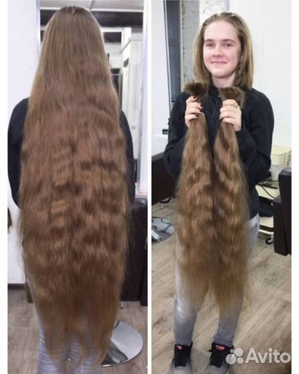 Покупаю ваши волосы