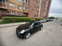 MINI Cooper 1.5 AT, 2016, 121 000 км, с пробегом, цена 1 610 000 руб.