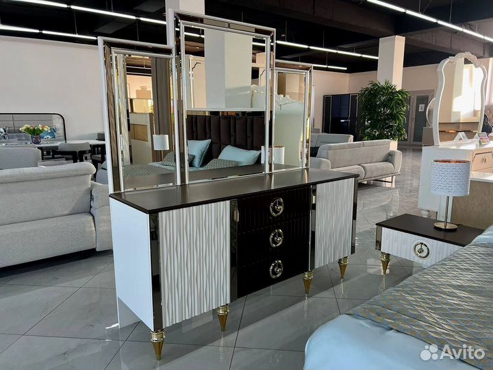 Спальня новая