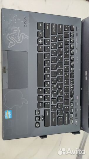 Sony vaio pcg-4121av