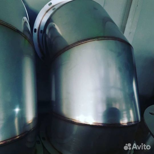 Сварочно-монтажные работы любой сложности