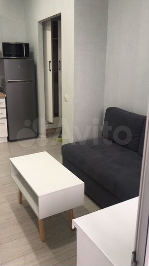 1-к. квартира, 34 м², 5/5 эт.