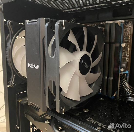 Персональный пк