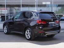 BMW X5 3.0 AT, 2015, 118 388 км, с пробегом, цена 3 869 000 руб.