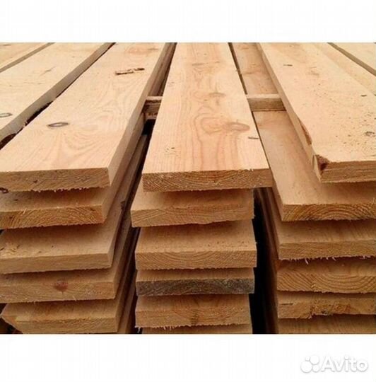 Доска пиломатериалы
