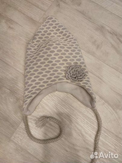 Шапочка ласси