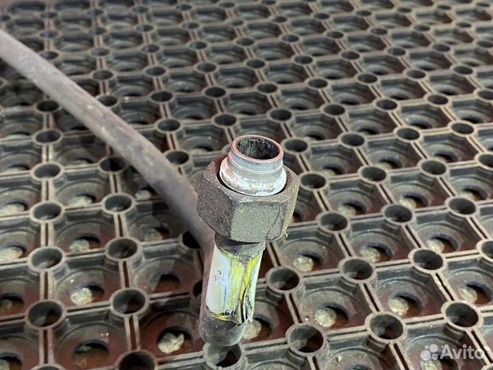 Трубка компрессора Renault T, Volvo FH, Volvo FM