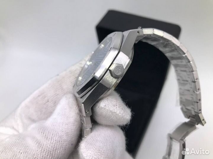 Часы Audemars Piguet Royal Oak механика