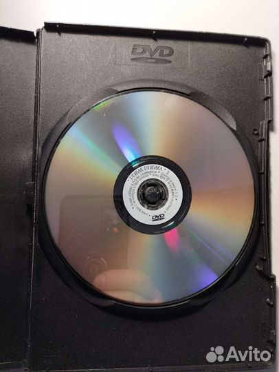 Двд диски. Рыбацкая коллекция