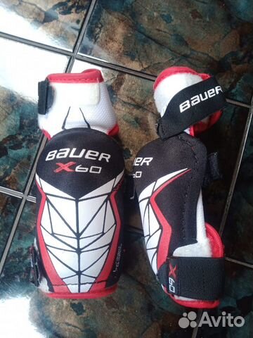 Детская хоккейная форма 10 лет