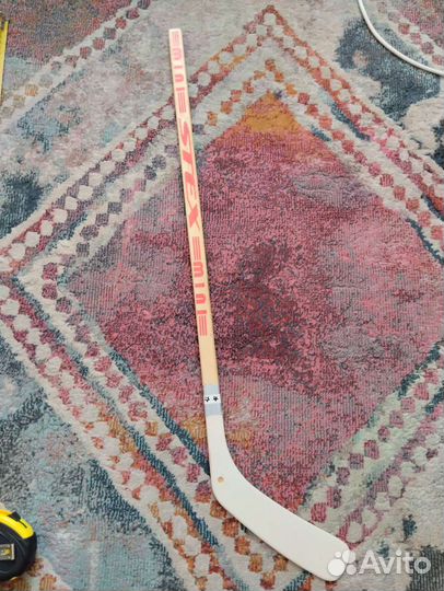 Клюшка хоккейная детская