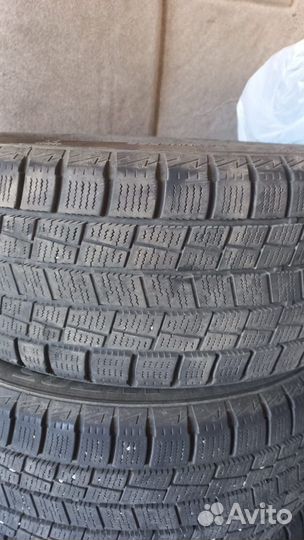 Goform W705 215/55 R17