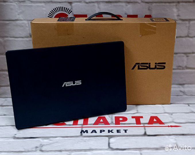Ноутбук Asus E410K