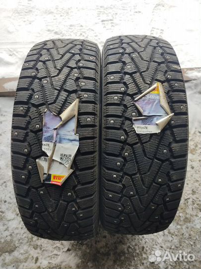 Pirelli Ice Zero 225/65 R17 106T