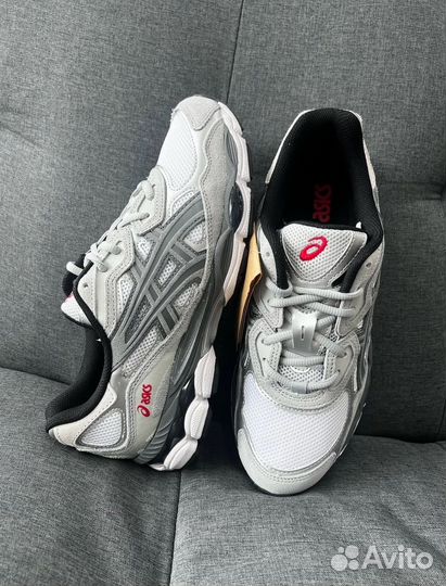 Кроссовки Asics GEL-NYC