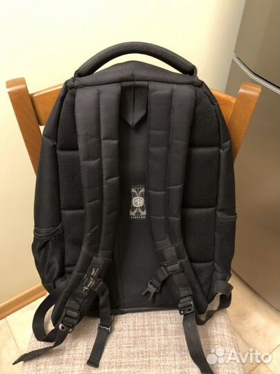 Рюкзак ортопедический