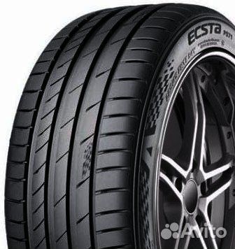 Kumho Ecsta PS71 SUV 265/40 R21